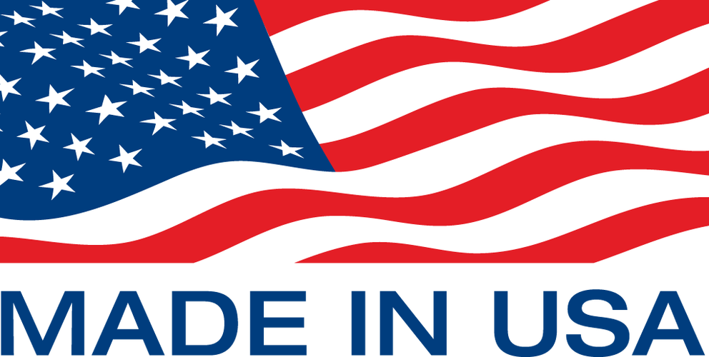 MADE IN THE