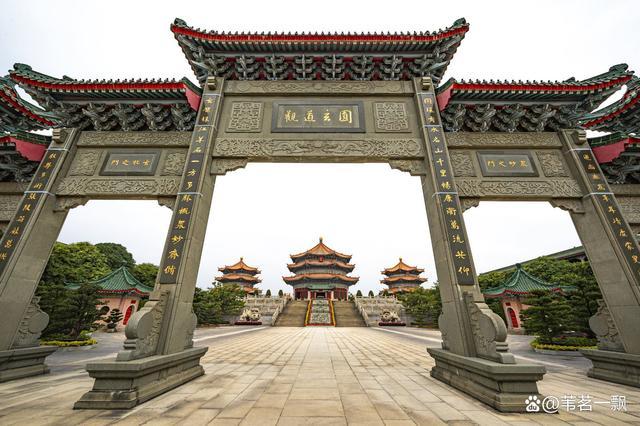 广州花都景点