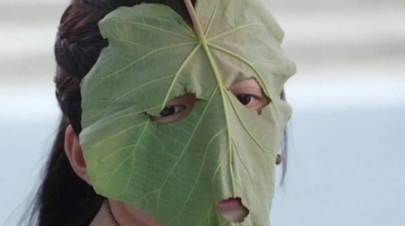 武林外传广告植入截图
