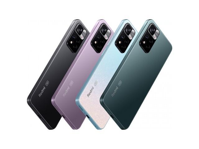 红米note113pro+截图