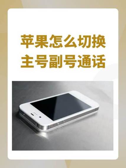 和多号副号能查到主号信息吗图标