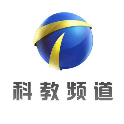 天津科教频道主持人图标