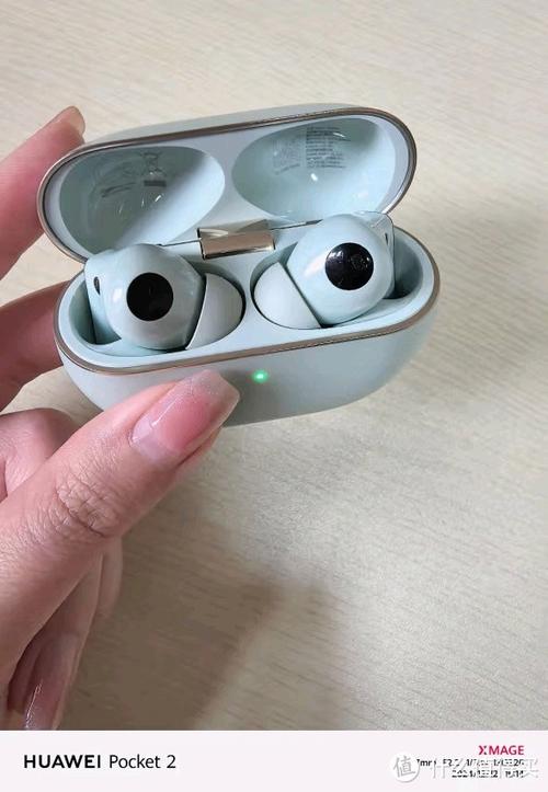 freebudspro按键图解说明