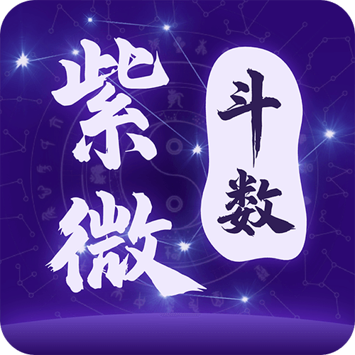 灵机紫微斗数app