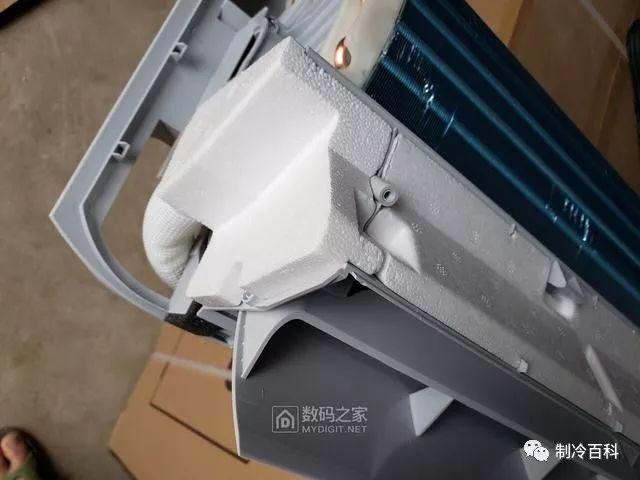 小米空调室内机拆卸图解缩略图
