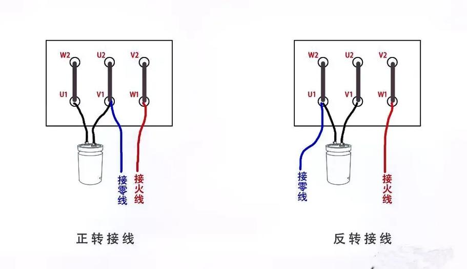 380v改220v接线图游戏截图