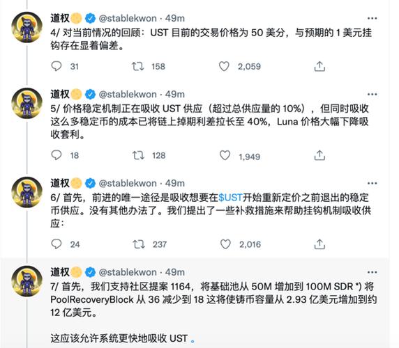 luna币价格