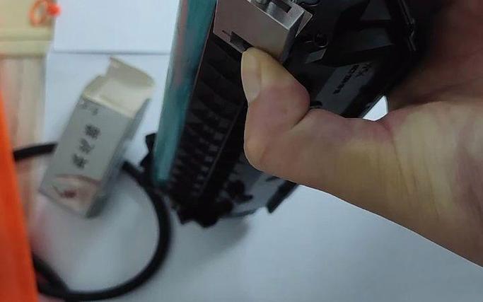 惠普更换硒鼓视频游戏截图