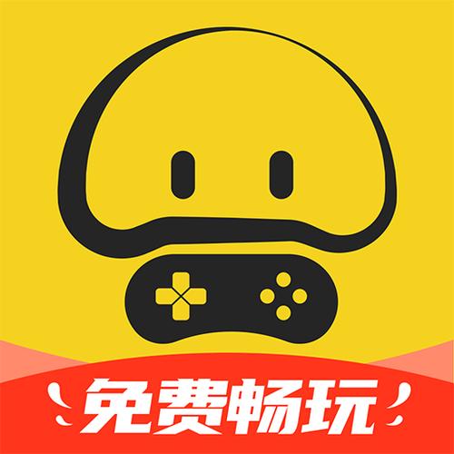 蘑菇云游怎么注册游戏账户