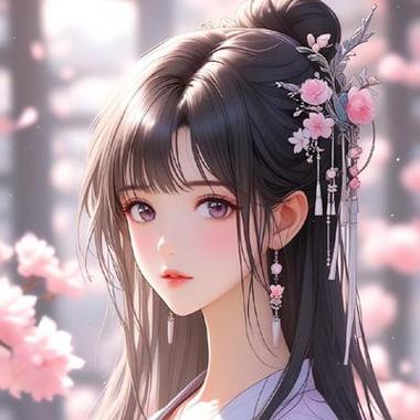 古风动漫