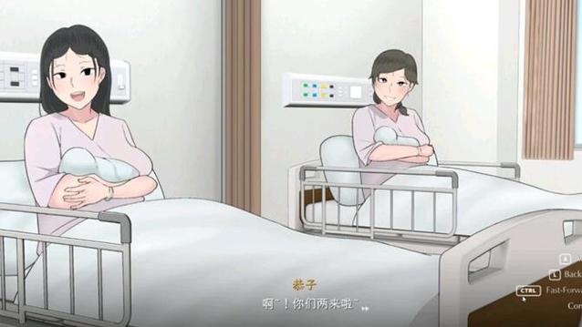 campwithmom汉化版游戏v1.0游戏截图