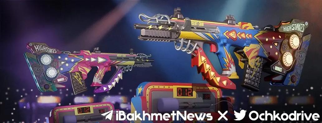 pubg什么时候上线的