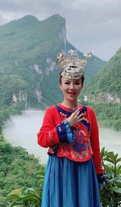 《梅朵》刘赛截图