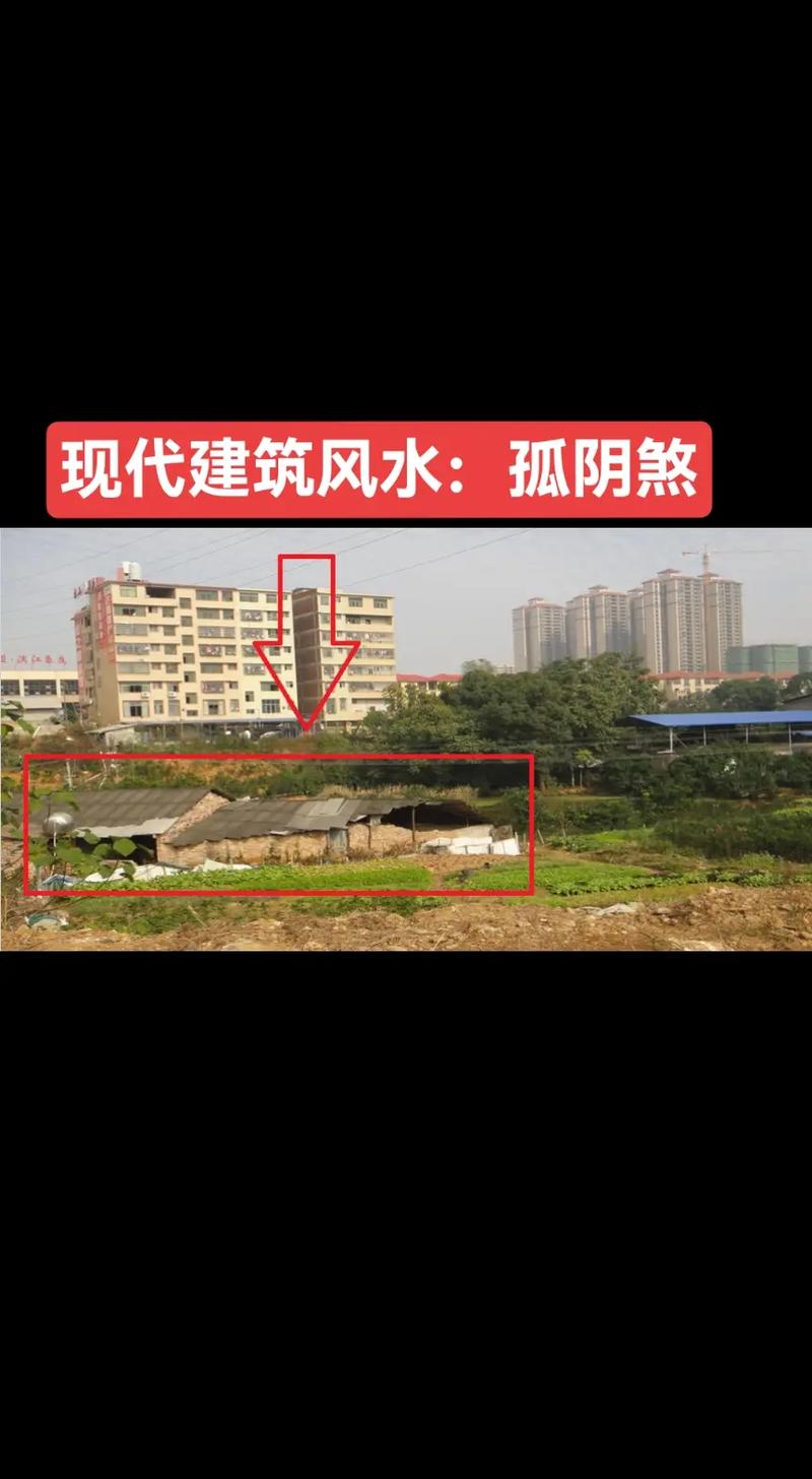 孤煞是什么意思缩略图
