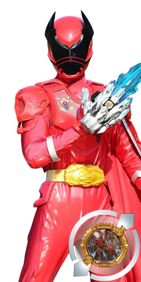 kingranger截图
