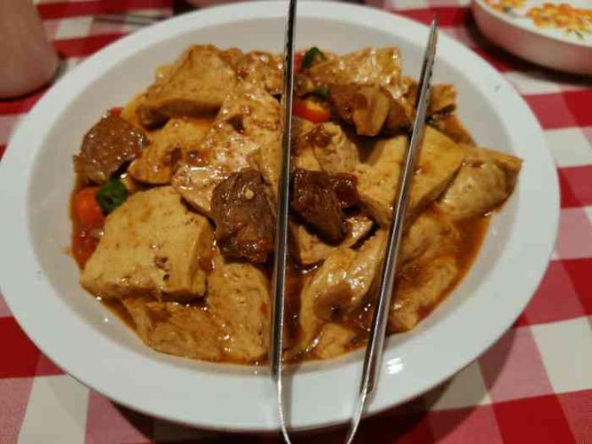 大师兄陕西菜缩略图