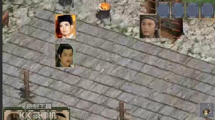 金庸群侠传3女侠能入武当吗图标