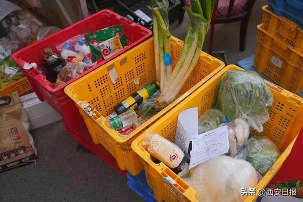 多多买菜自提点