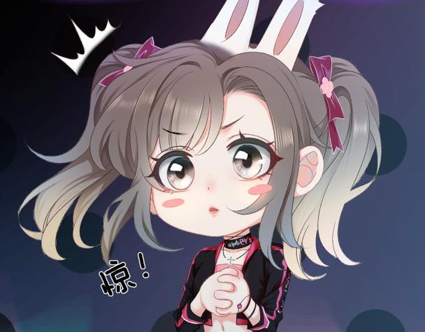 她又又又上热搜了
