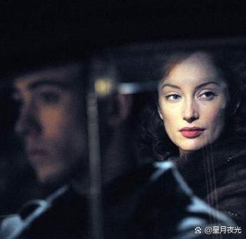 演过战争片的女明星