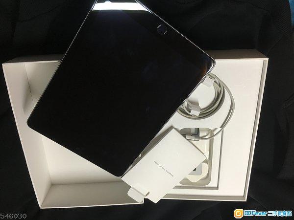ipad2018黑色截图