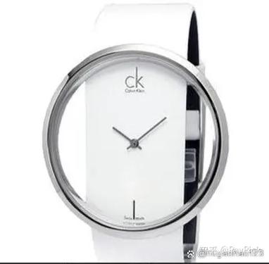 ck手表