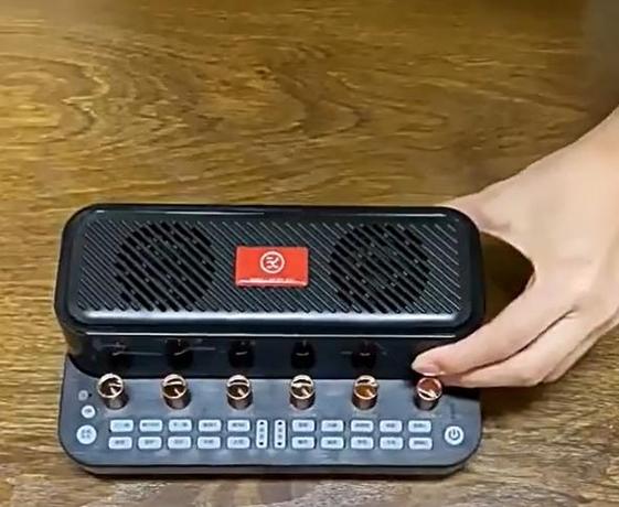 快手唱歌用的声卡多少钱