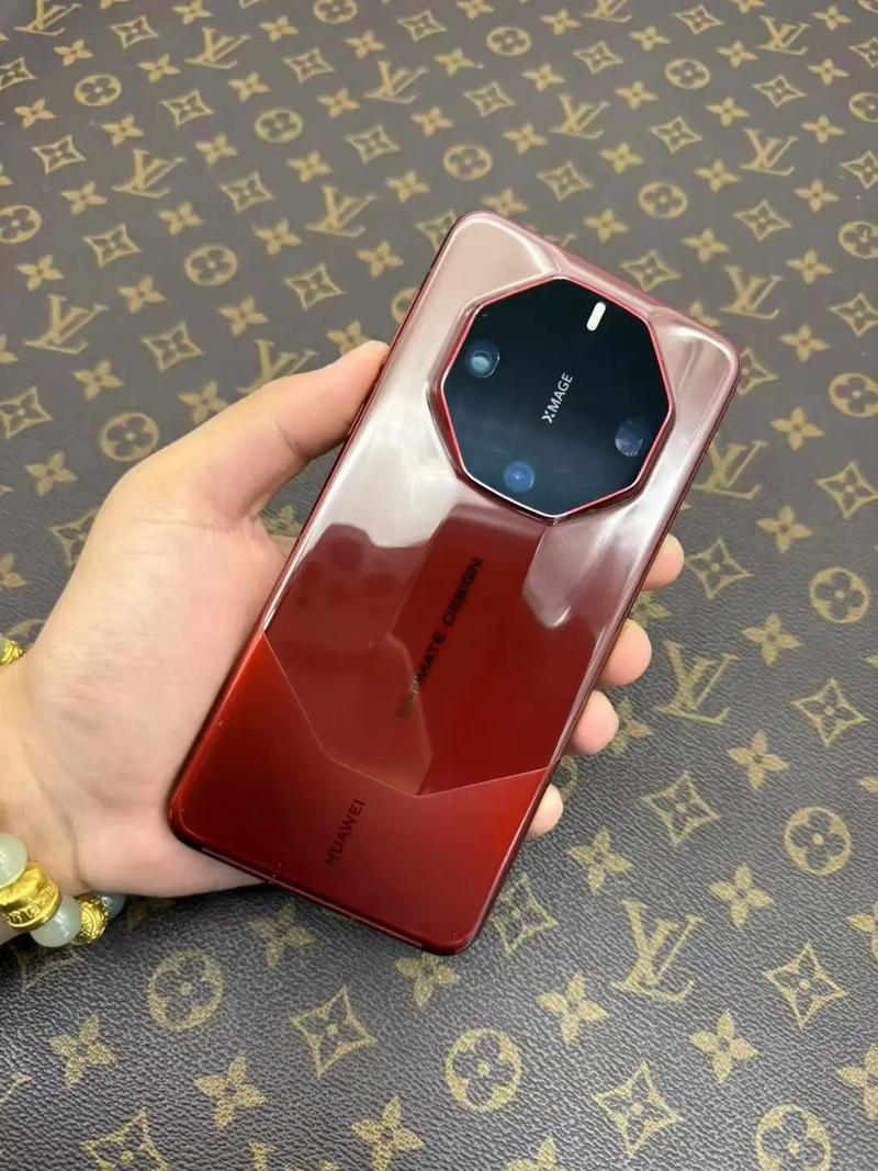 华为保时捷60rs价格多少钱