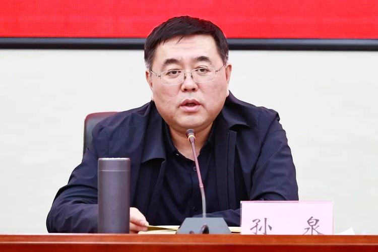 抗疫情动员讲话