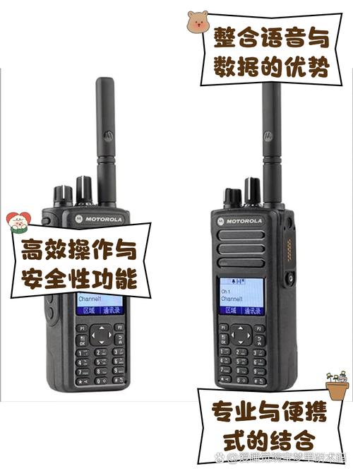 对讲机十大品牌图标