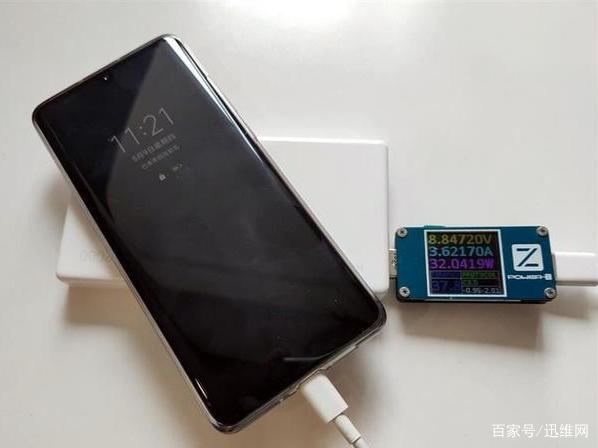 华为p30pro右侧失灵