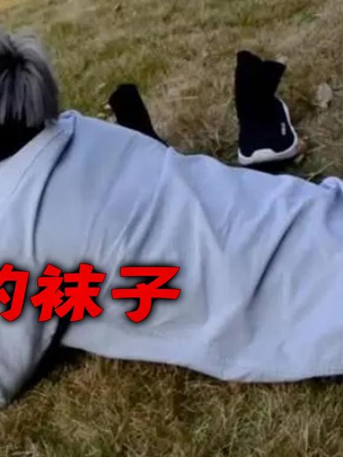 闻女孩子的袜子截图