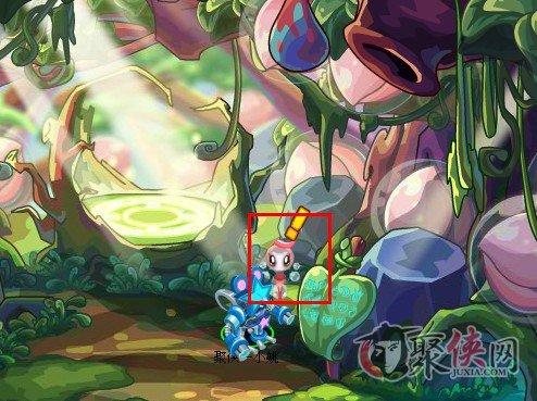 赛尔号光之一族的灾难截图