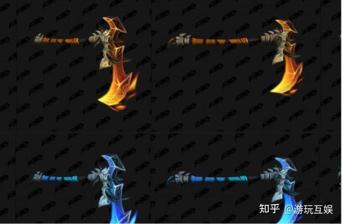 魔兽世界火焰头部幻化怎么获得