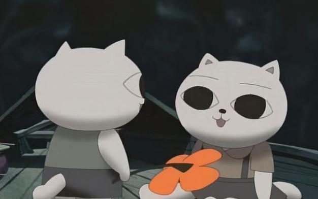 猫汤游戏