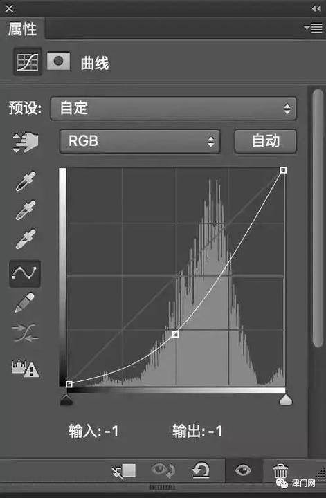 ps导入图片变成灰色缩略图