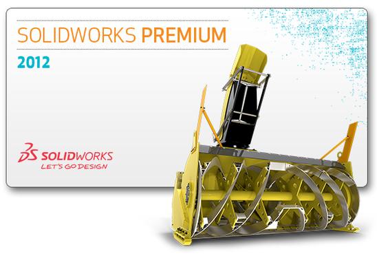 solidworks是哪家公司开发的