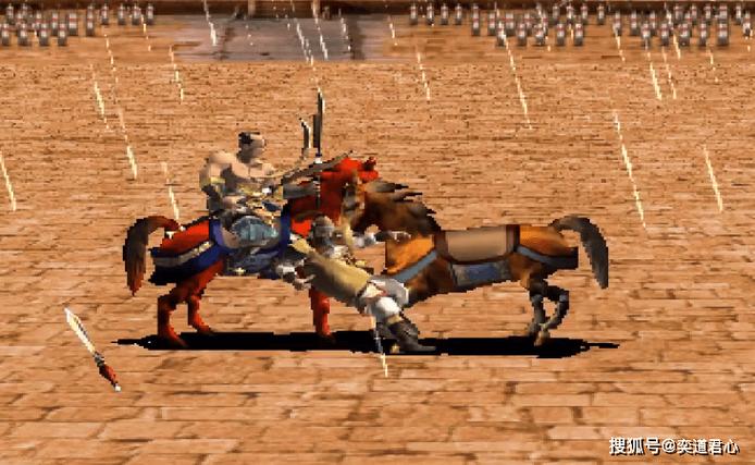 三国群英传3最厉害的武将技