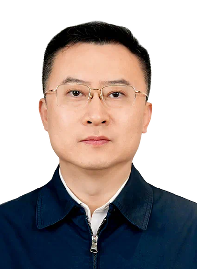 张劲林简历
