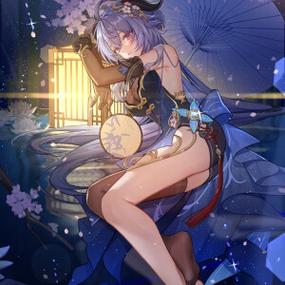 原神漫画画师