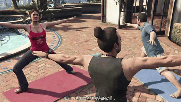 gta5做着做着没任务了