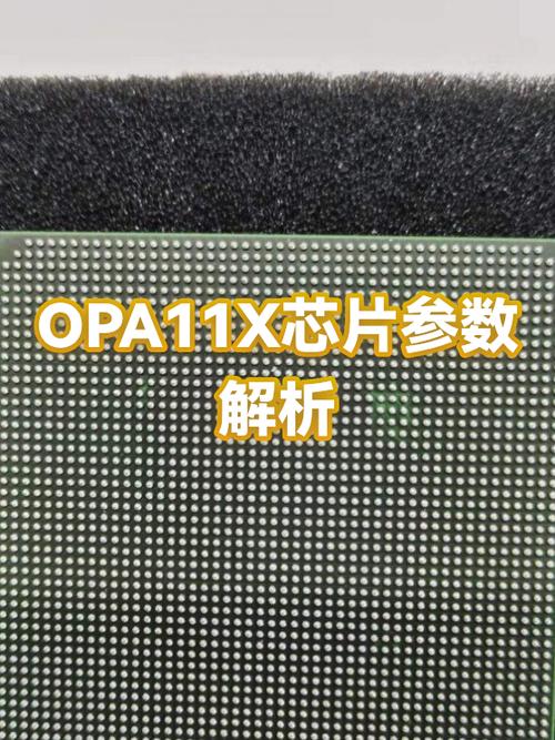 a11x参数处理器