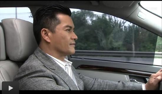 《新恋爱时代》大结局吕良伟是谁