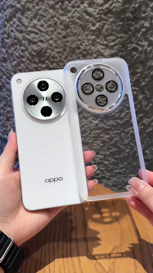 手机外壳oppo