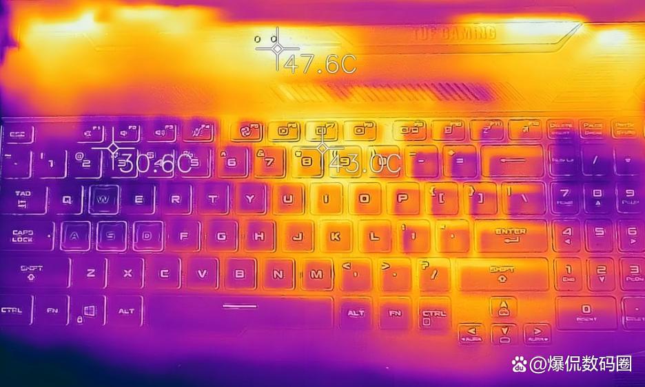 笔记本散热功能怎么开
