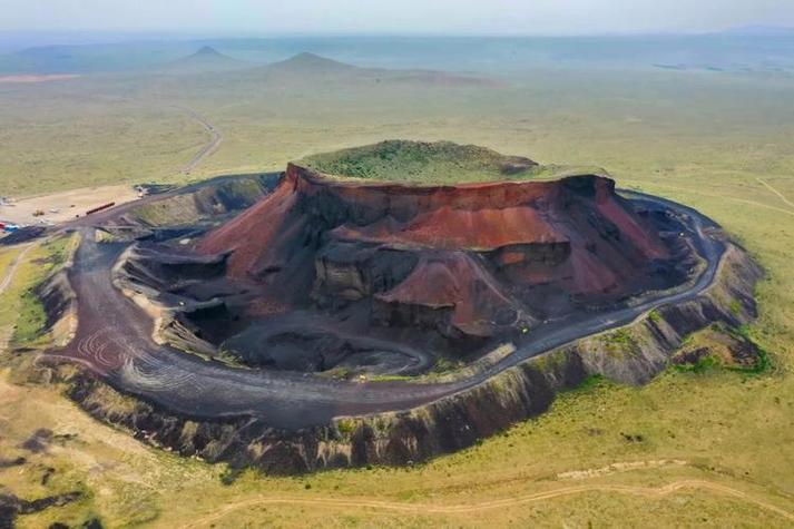 火山岩石缩略图