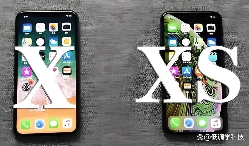 苹果xs相当于安卓什么手机