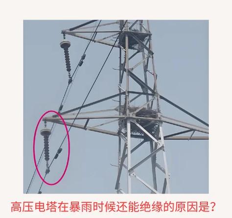 电塔离住宅多少米合法截图