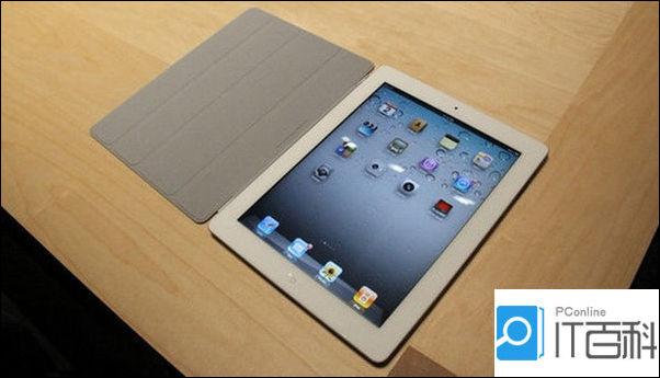 ipad2怎么升级版本图标