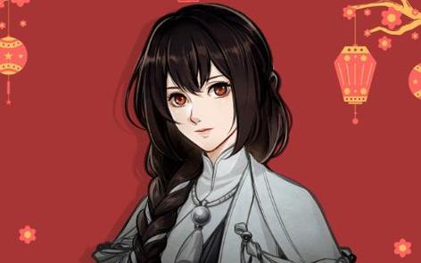 侠之道女角色